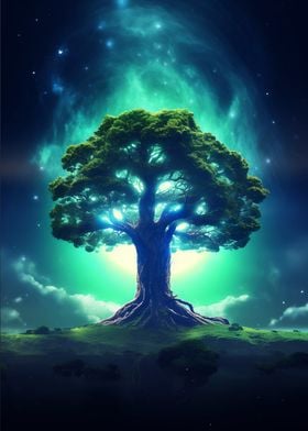 Universe Tree