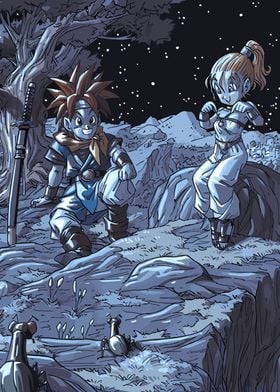 Chrono Trigger