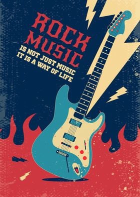 Rock Music