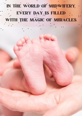Miraculous Midwifery Momen