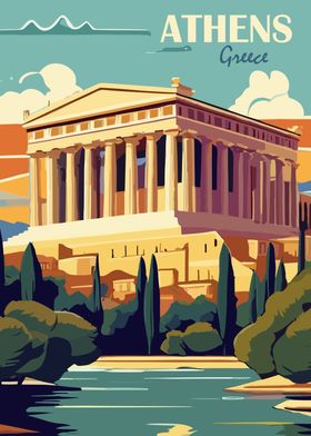 Athens Greece