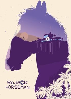 Bojack The Horseman Movie