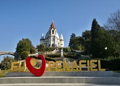 Santuario do Sameiro