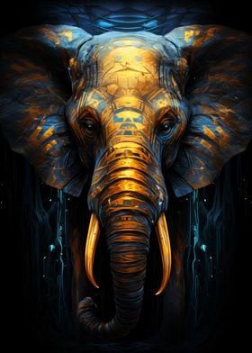Elephant Fantasy