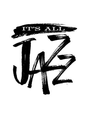 Its all Jazz 2