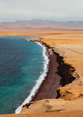 Paracas National Park