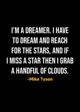 Mike Tyson Quote 