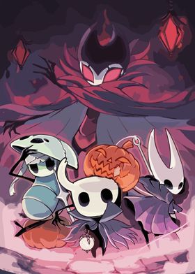 hollow knight