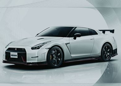 Nissan nismo