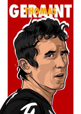 Geraint Thomas