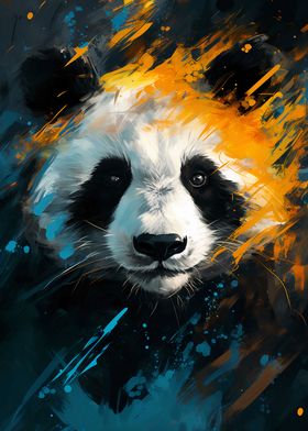 Panda Fantasy