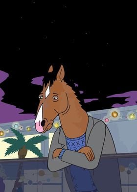 bojack horseman