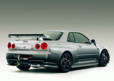 Nissan nismo