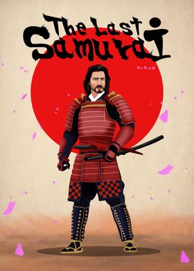 the last samurai