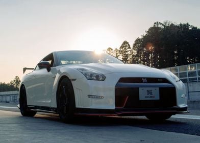 Nissan nismo