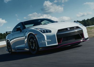 Nissan nismo