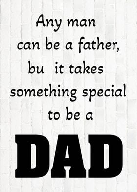 Father day quote Daddy