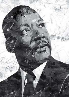 Martin Luther King Jr