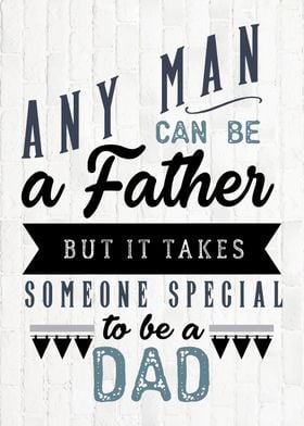 Father day quote Daddy 