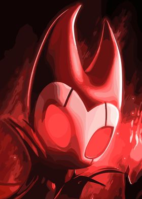 hollow knight