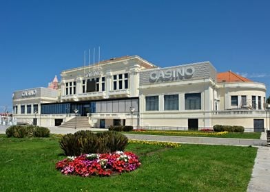 Casino Povoa do Varzim 