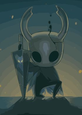 Hollow Knight