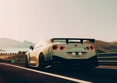 Nissan nismo