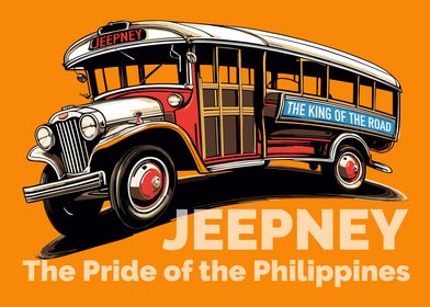 Jeepney