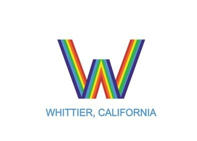 Whittier City California