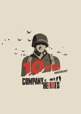 Company Of Heroes