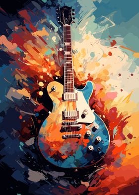 Electric Guitar