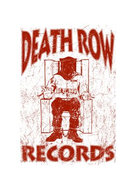 Deat Row Records
