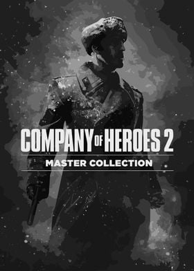 Company Of Heroes