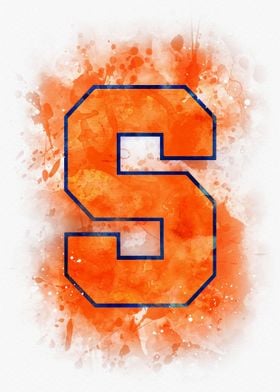 Syracuse Orange