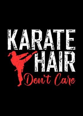 Funny Karate Gift