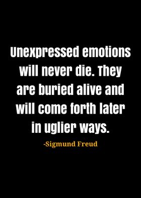 Sigmund Freud Quotes 