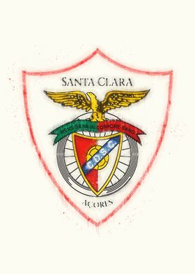Clube Desportivo Santa