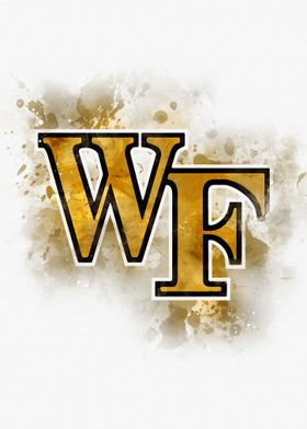 Wake Forest Demon Deacons