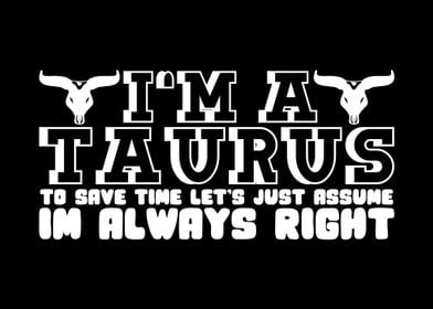 Taurus Zodiac Horoscope