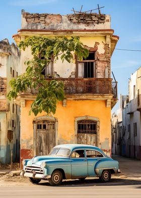 Havana Cuba