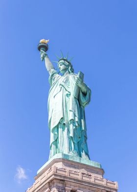 Statue of Liberty