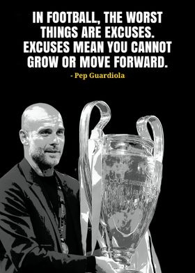 Pep Guardiola quotes 