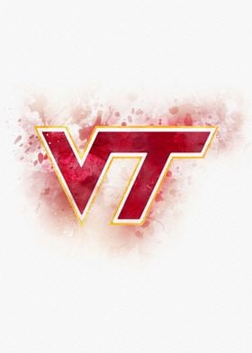 Virginia Tech Hokies