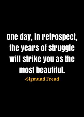 Sigmund Freud Quotes 