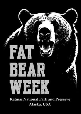 Fat Bear Week