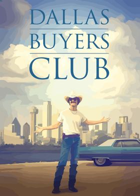 Dallas buyers club