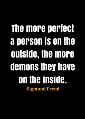 Sigmund Freud Quotes 