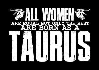 Taurus Women Horoscope Sun