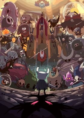 hollow knight