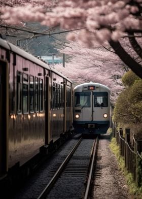 Sakura Station